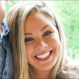 Meet your Posher, Kathryn